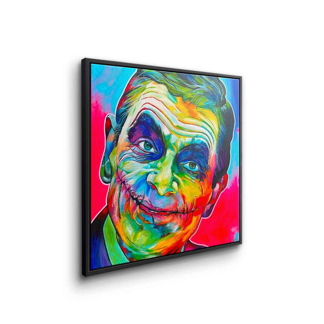 Mr. Joker
