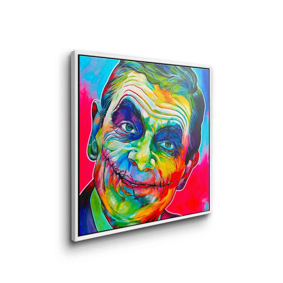 Mr. Joker