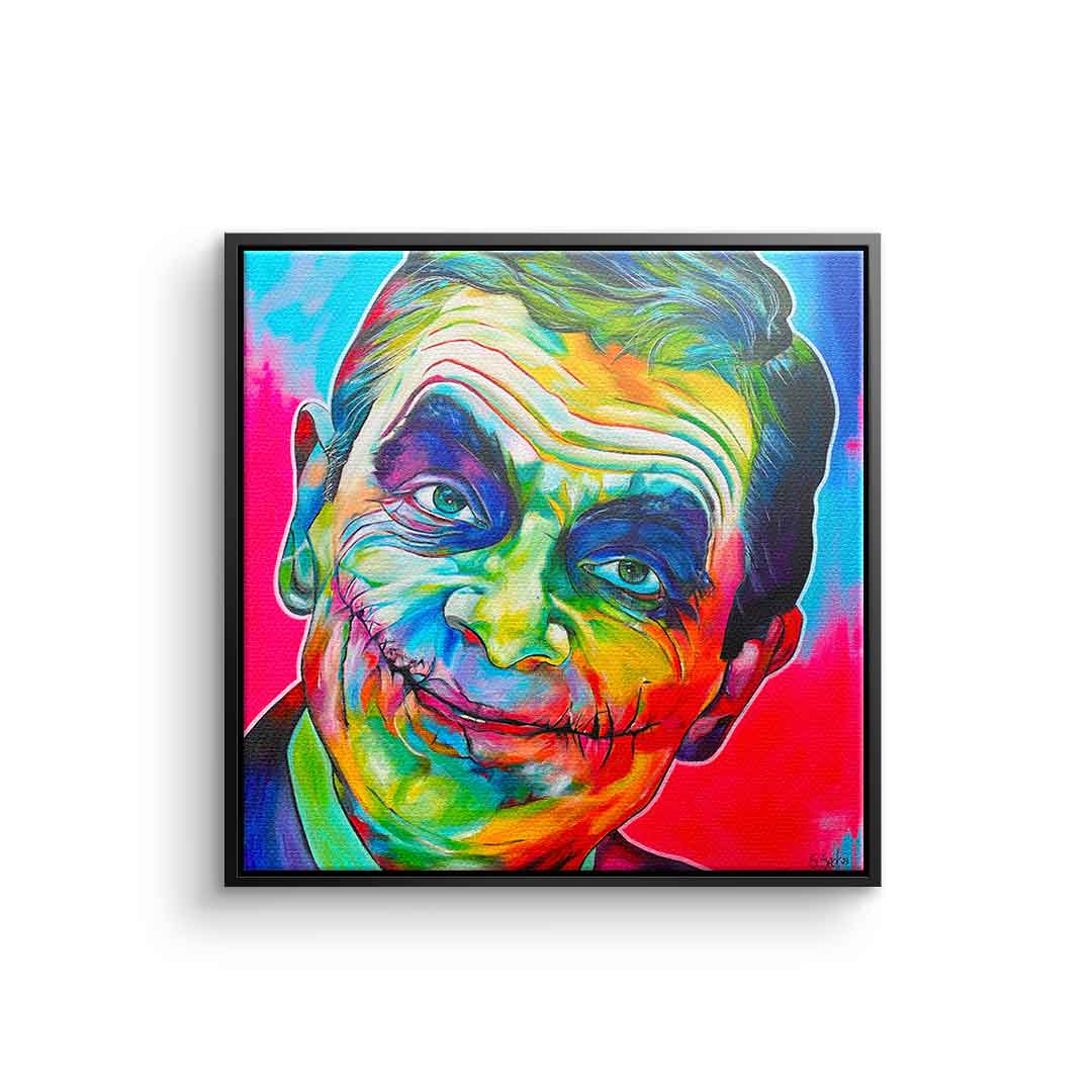 Mr. Joker