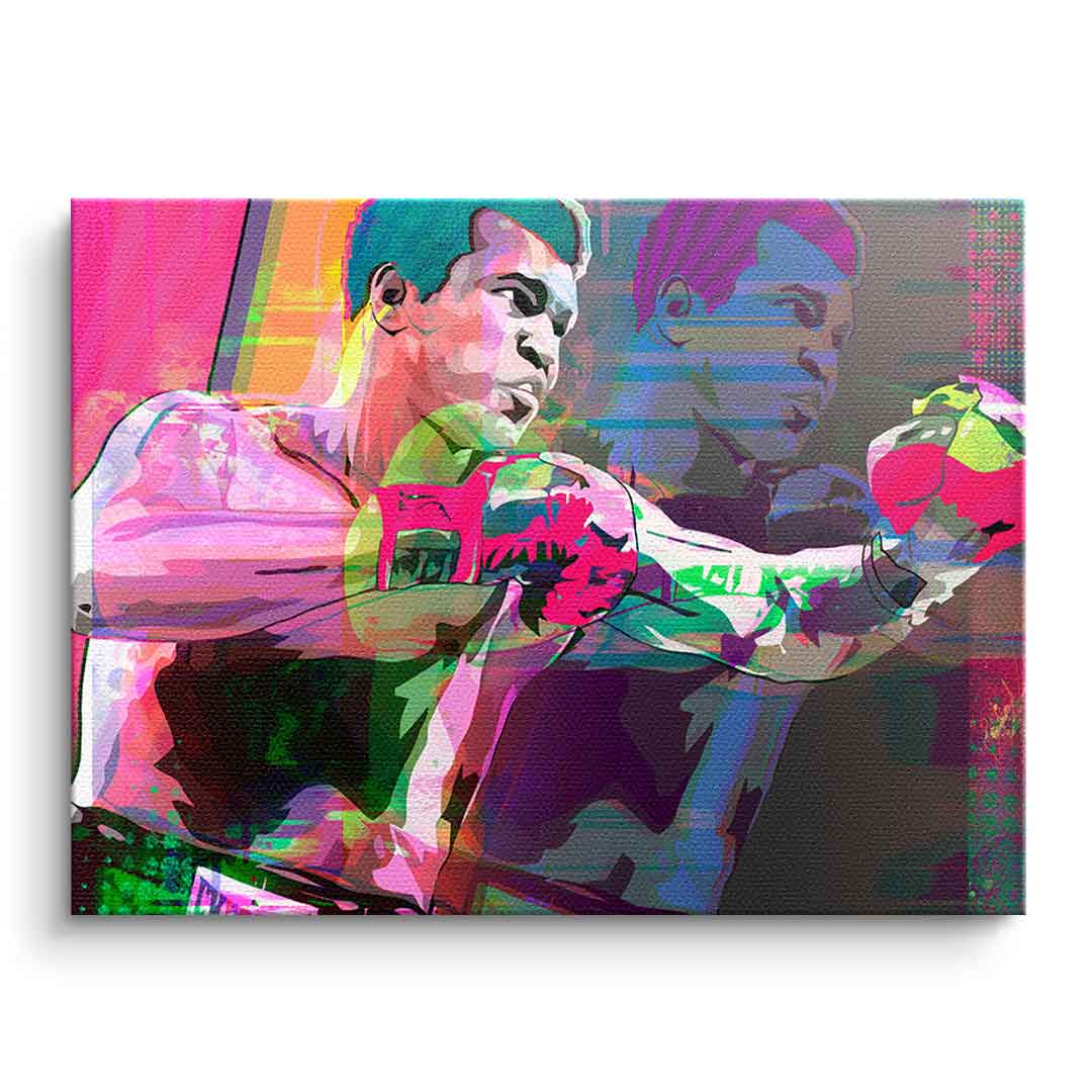 Ali