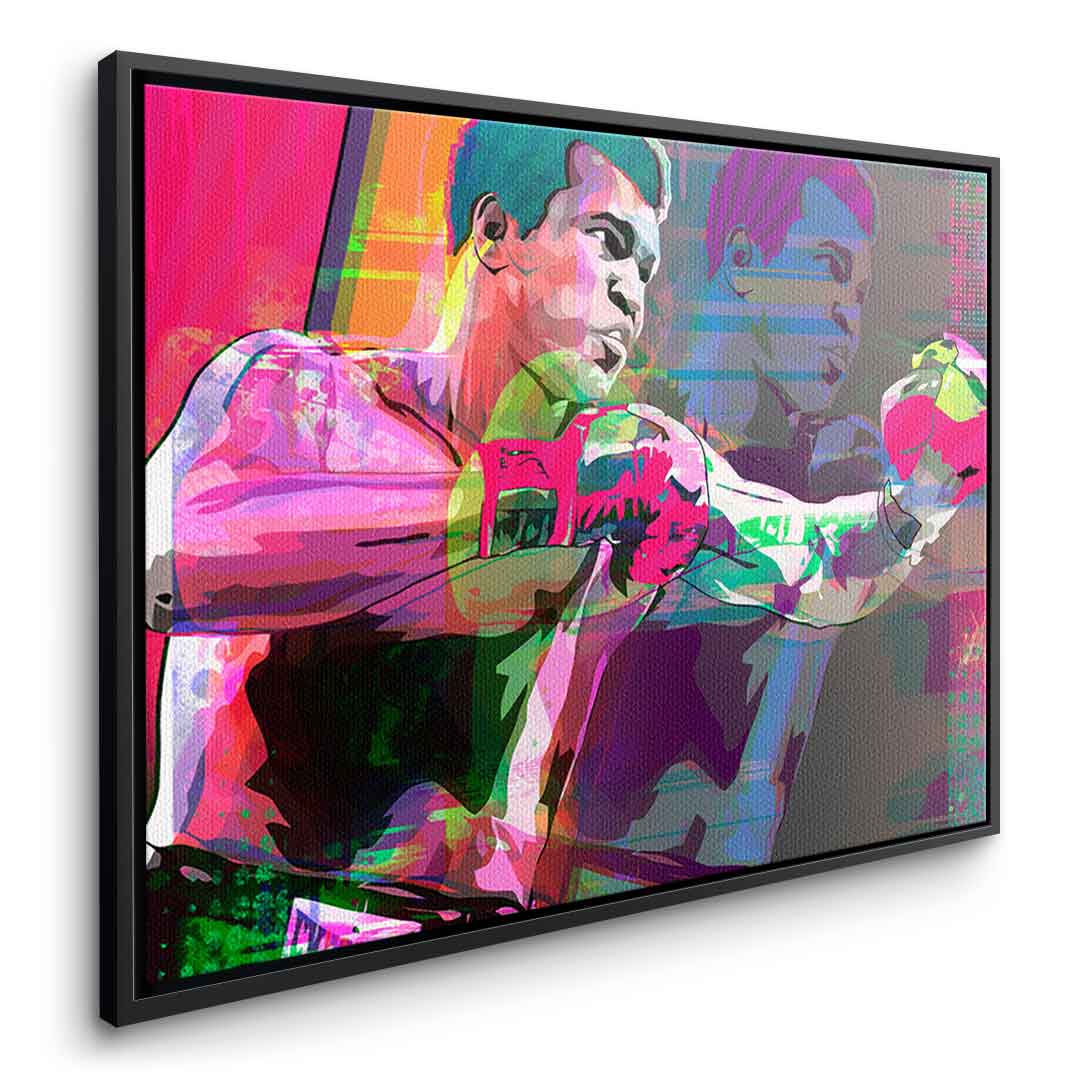 Ali