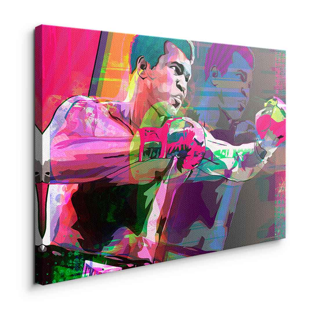 Ali