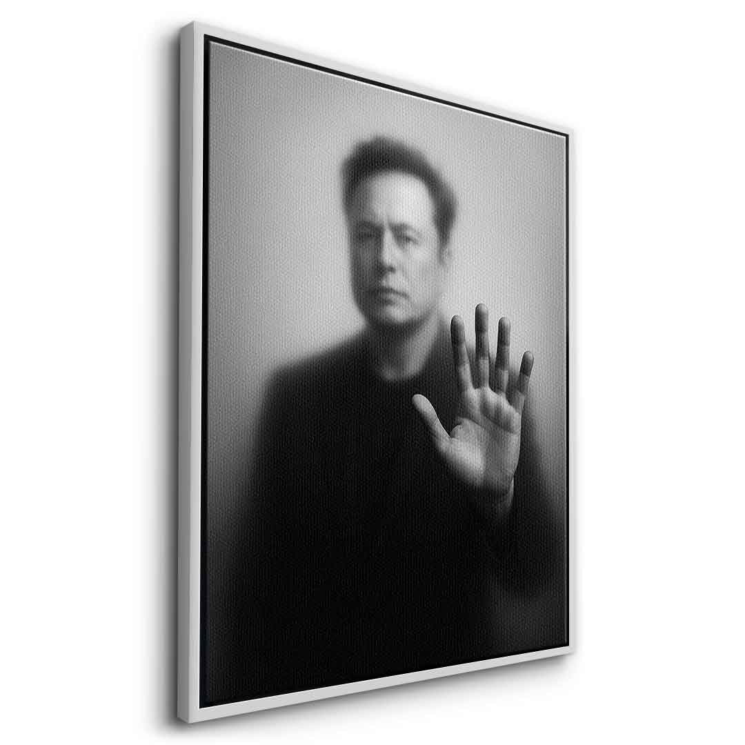 Musk's Silhouette