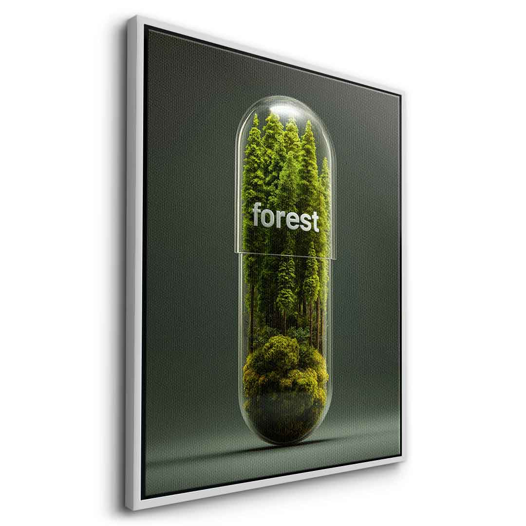 NATURE PILL