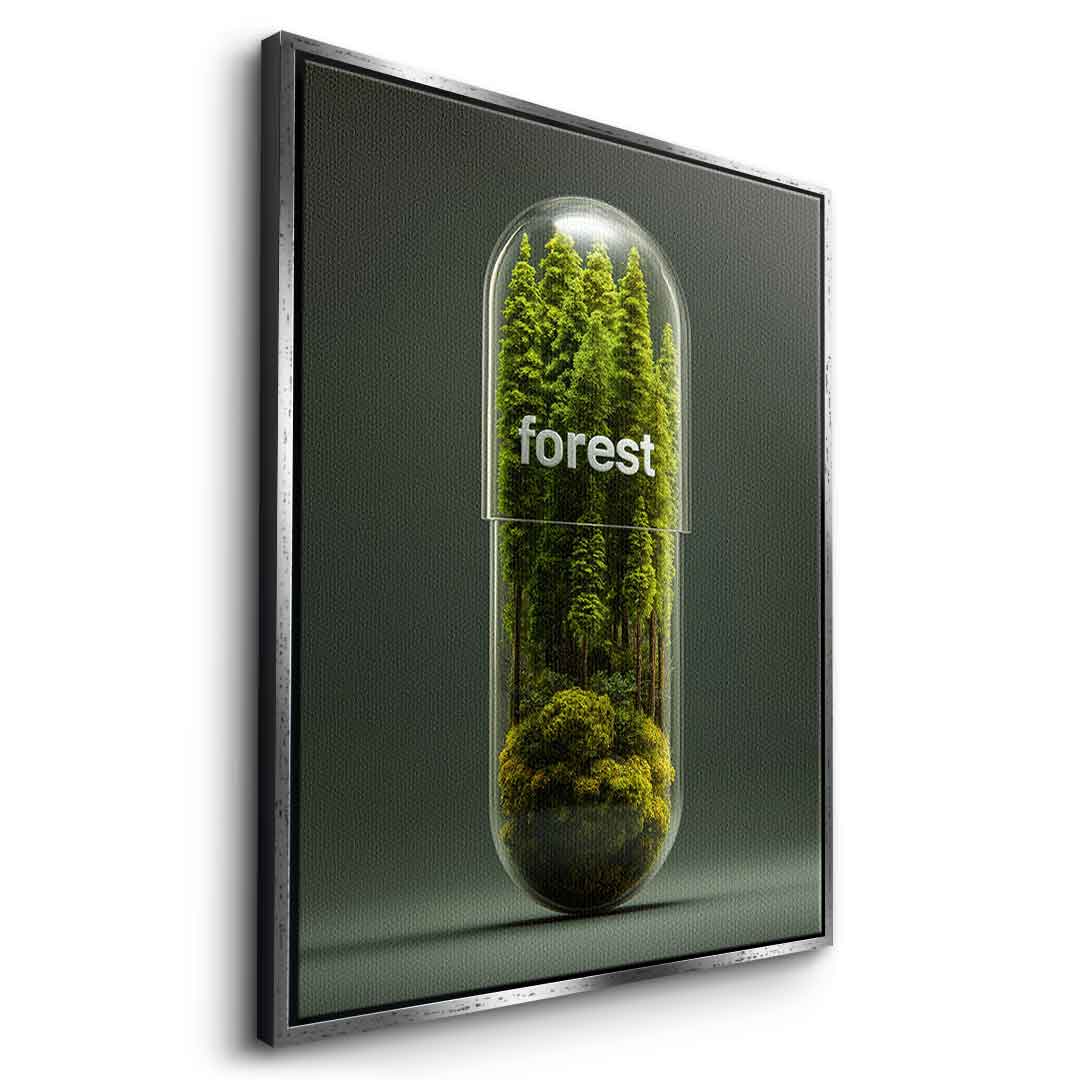 NATURE PILL