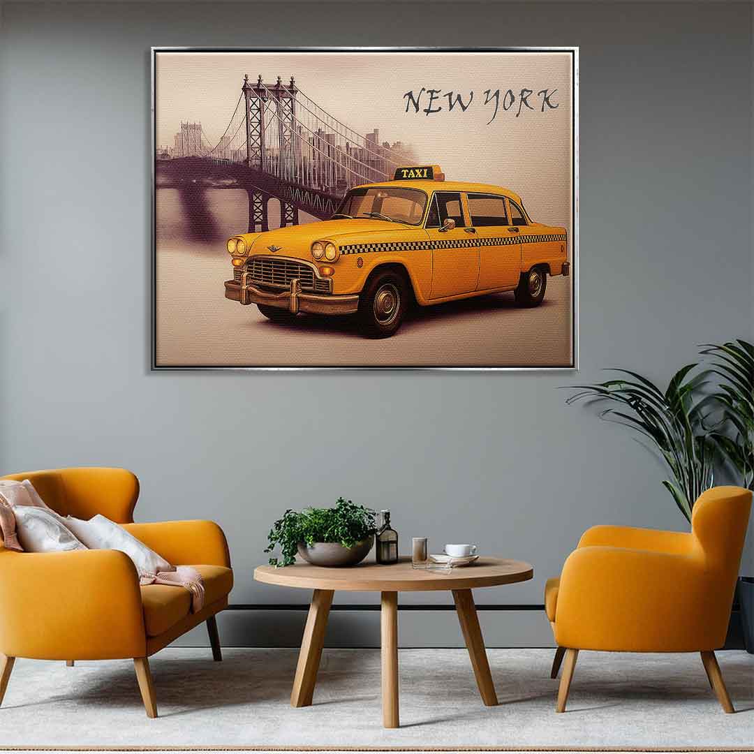 New York