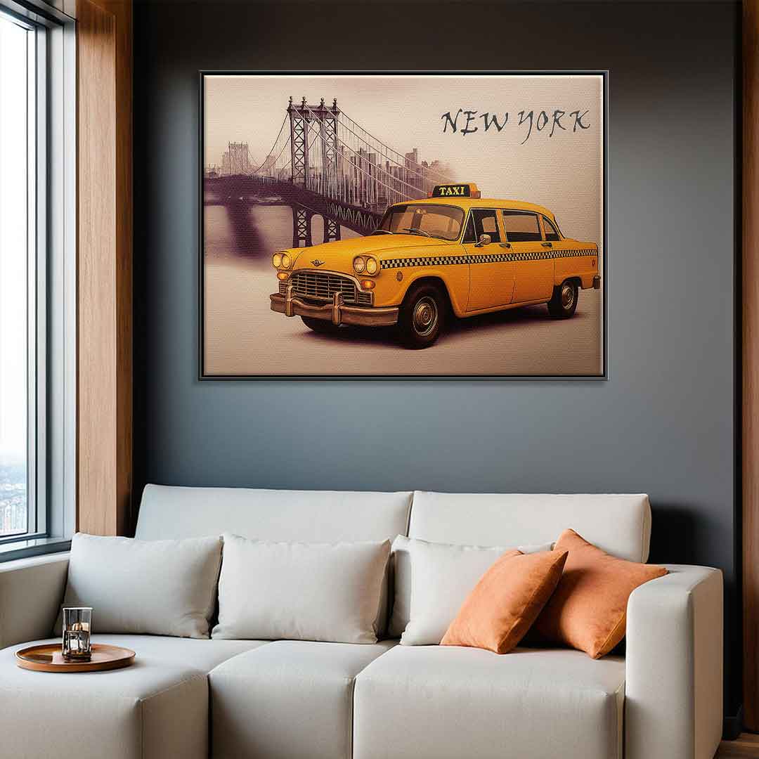 New York