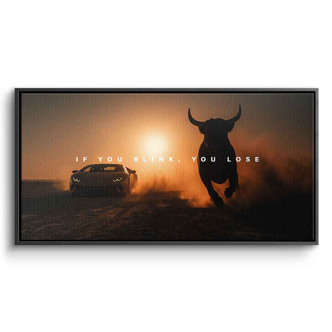 No Blink ( Lambo )