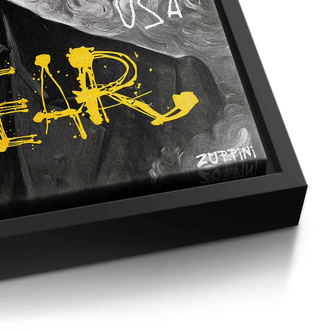 No Fear