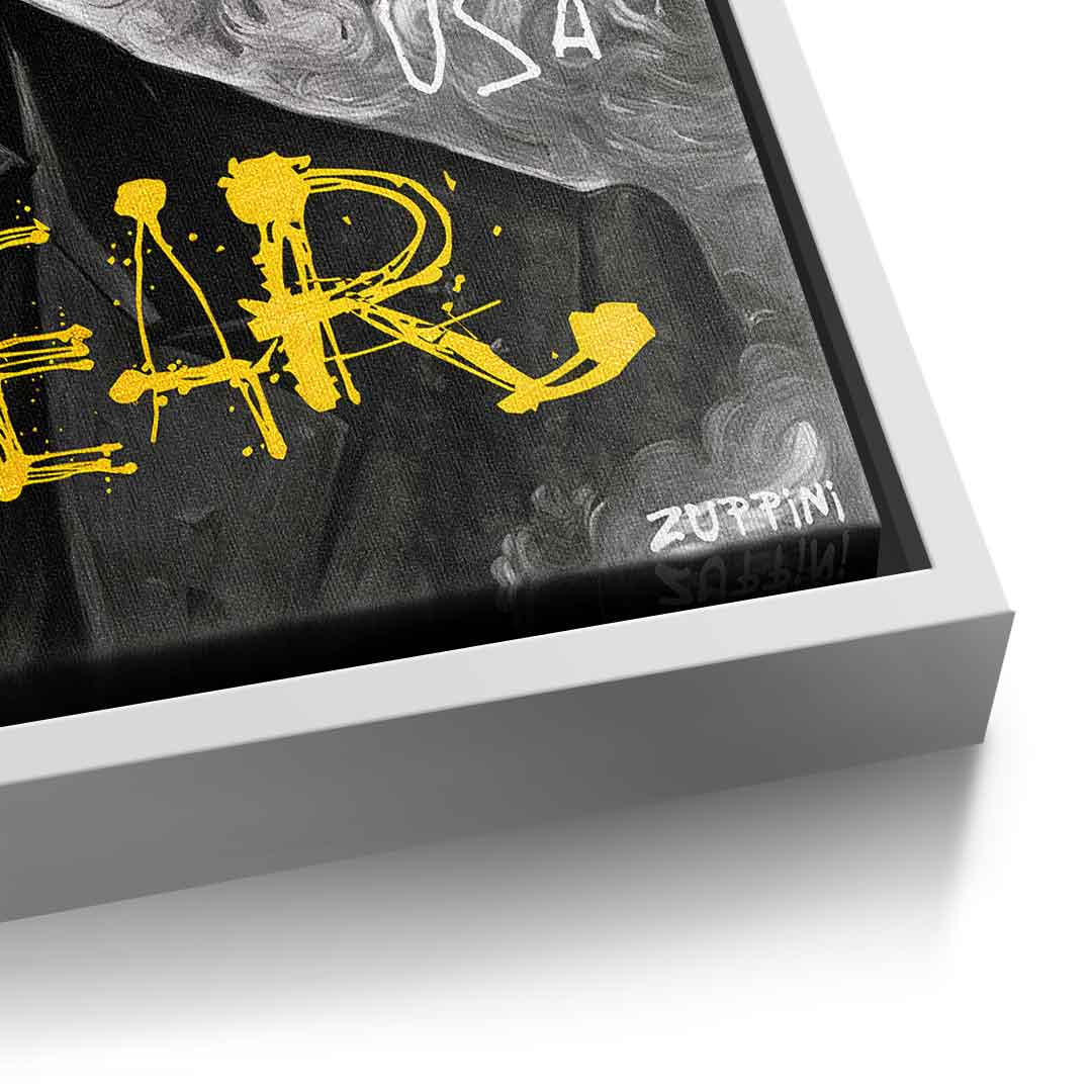 No Fear