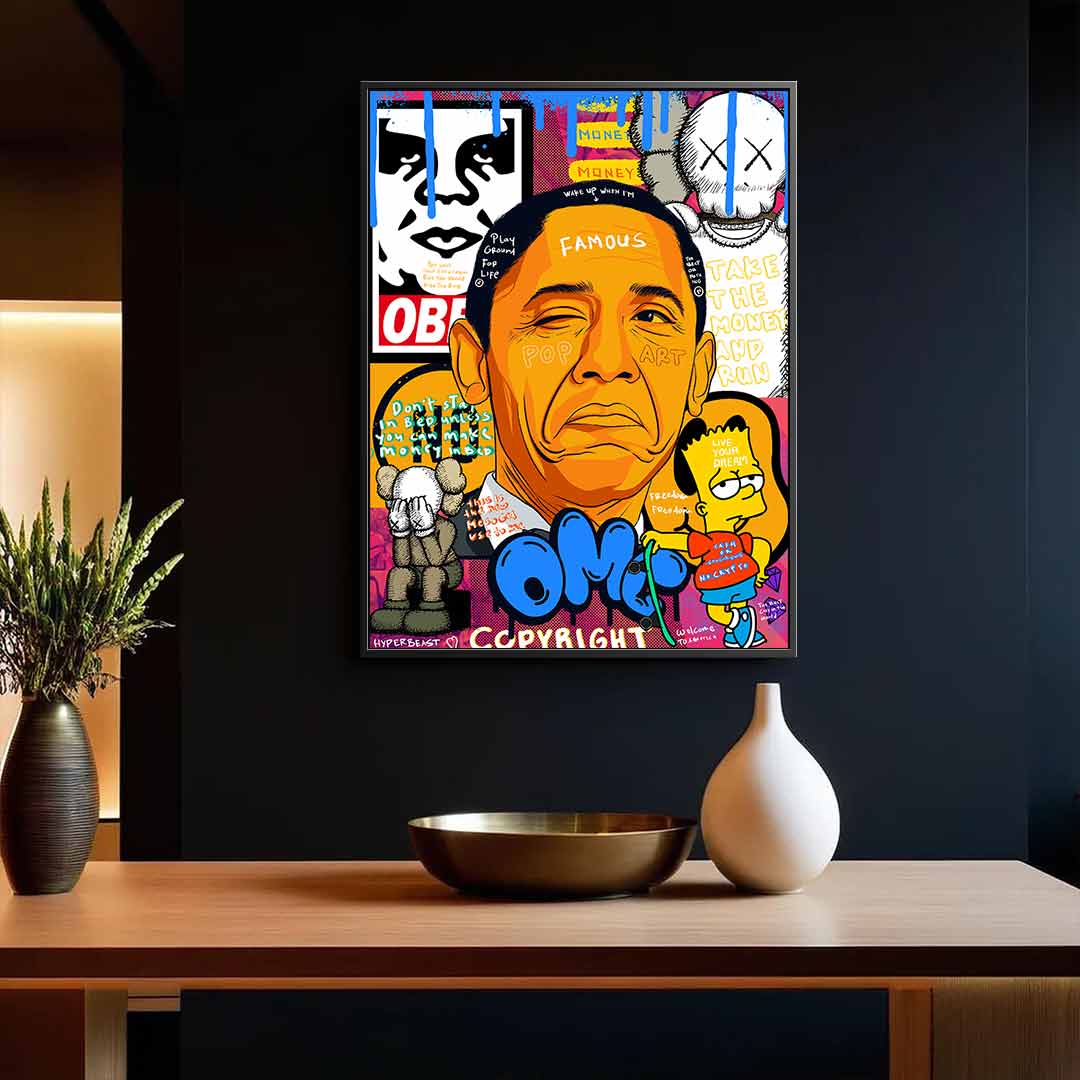 Obama