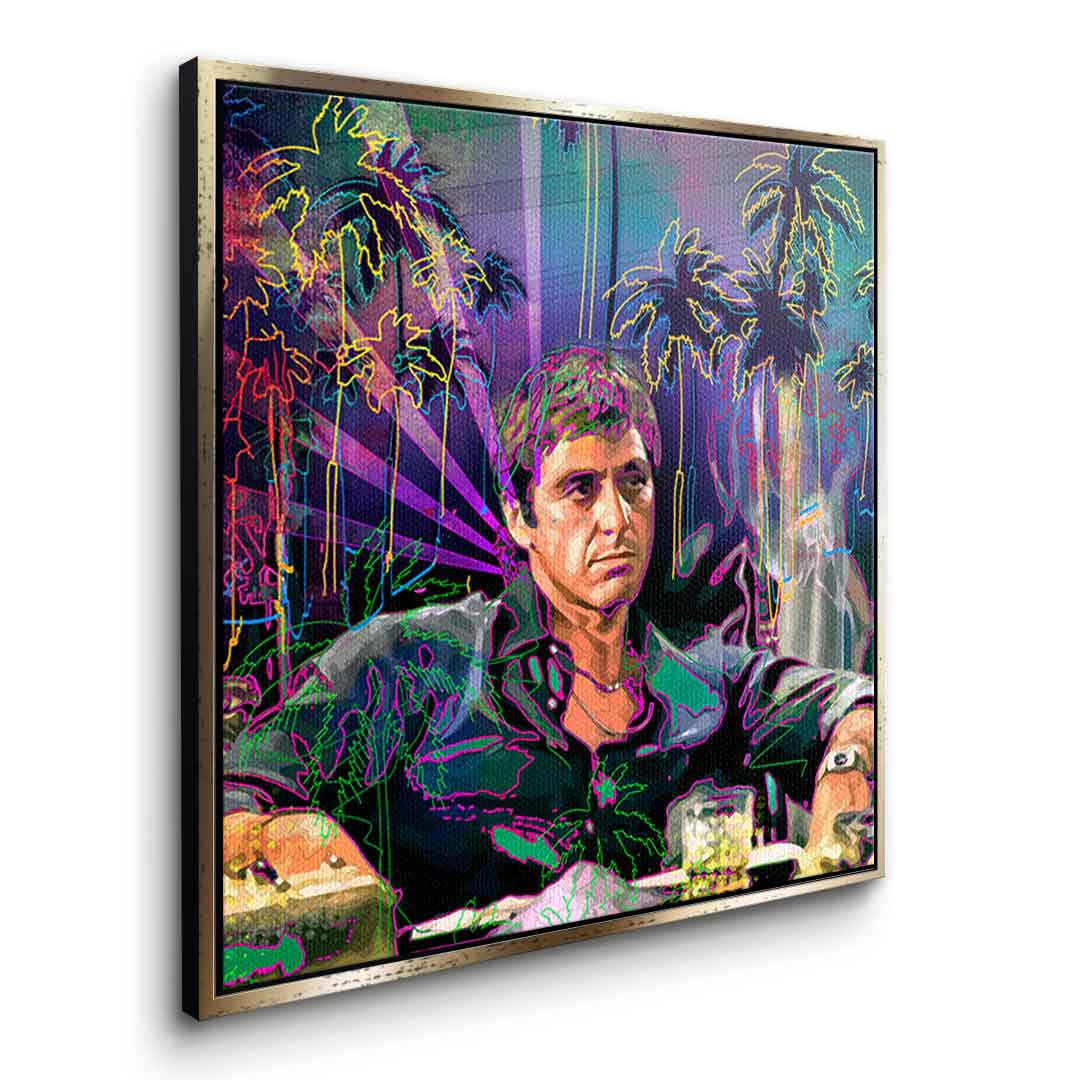 Pacino
