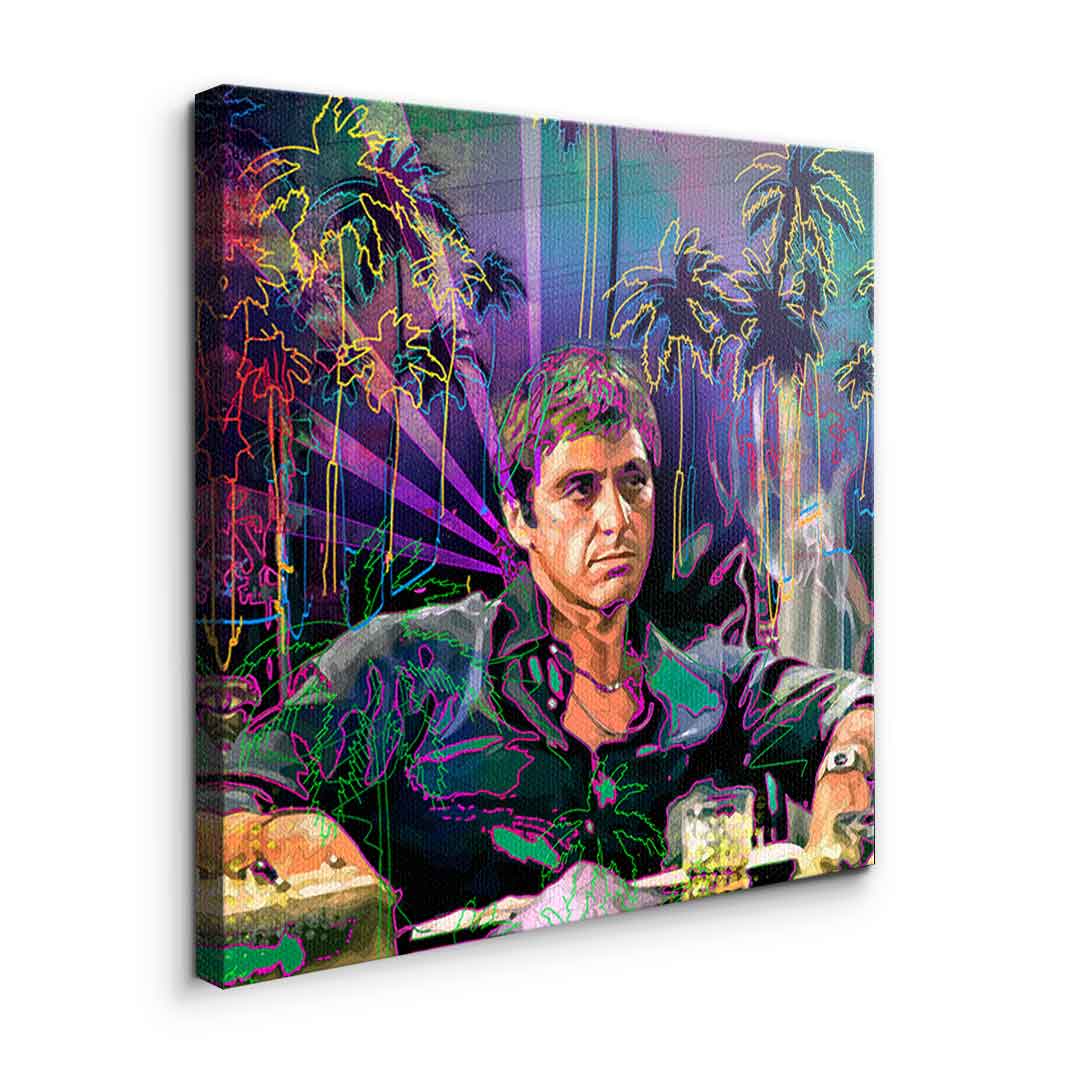 Pacino