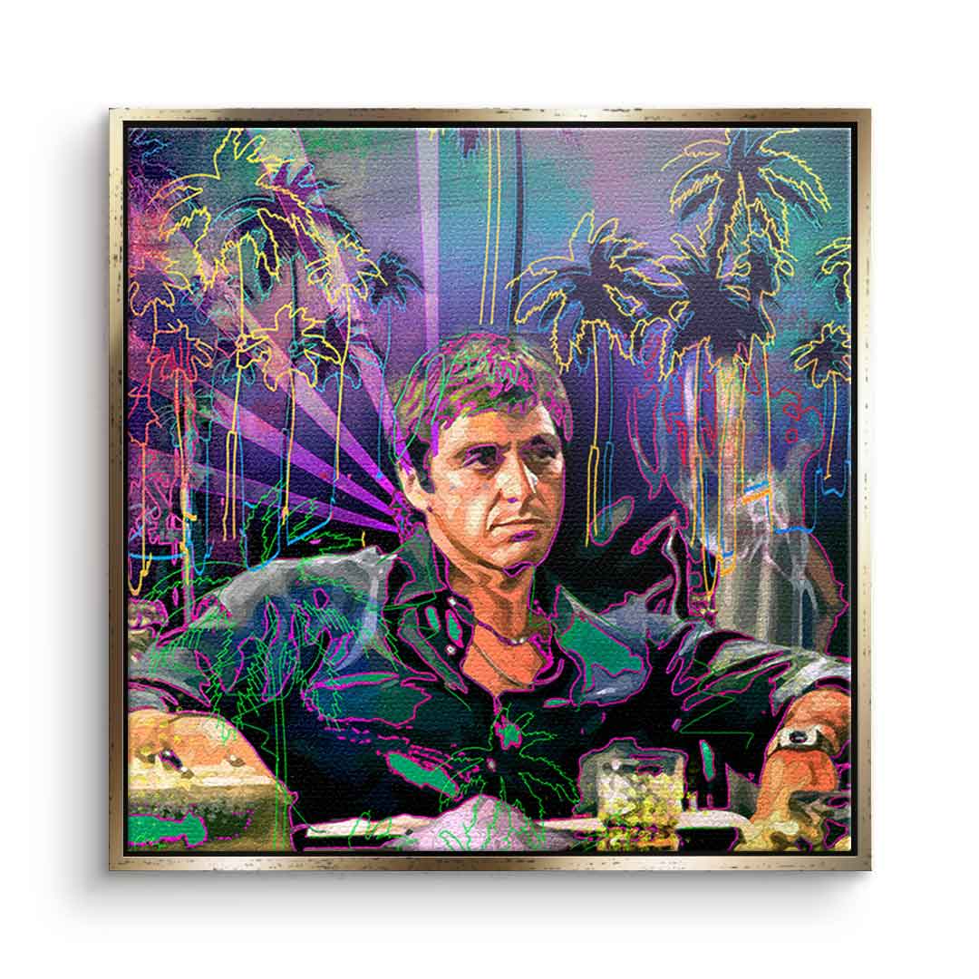 Pacino