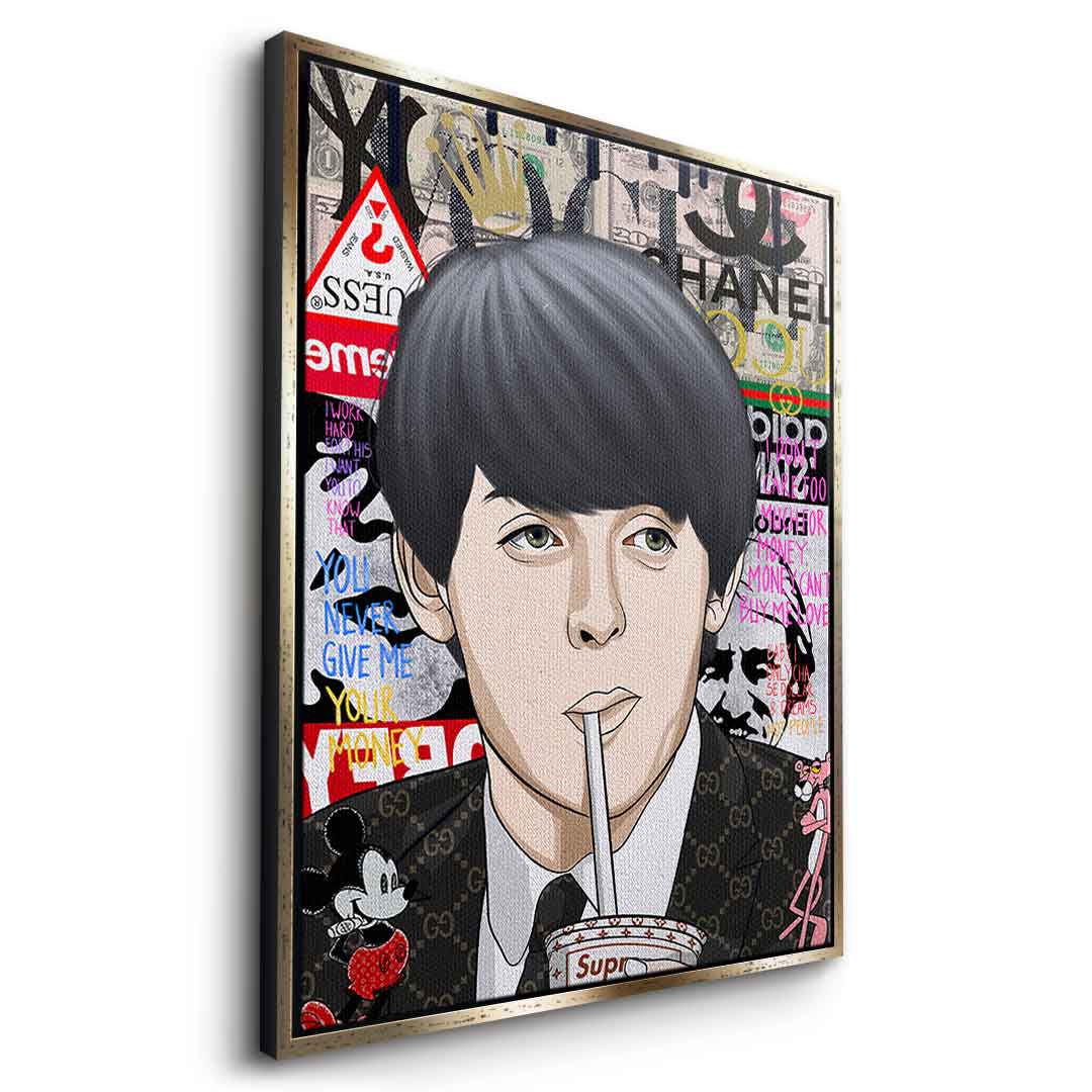 Paul McCartney