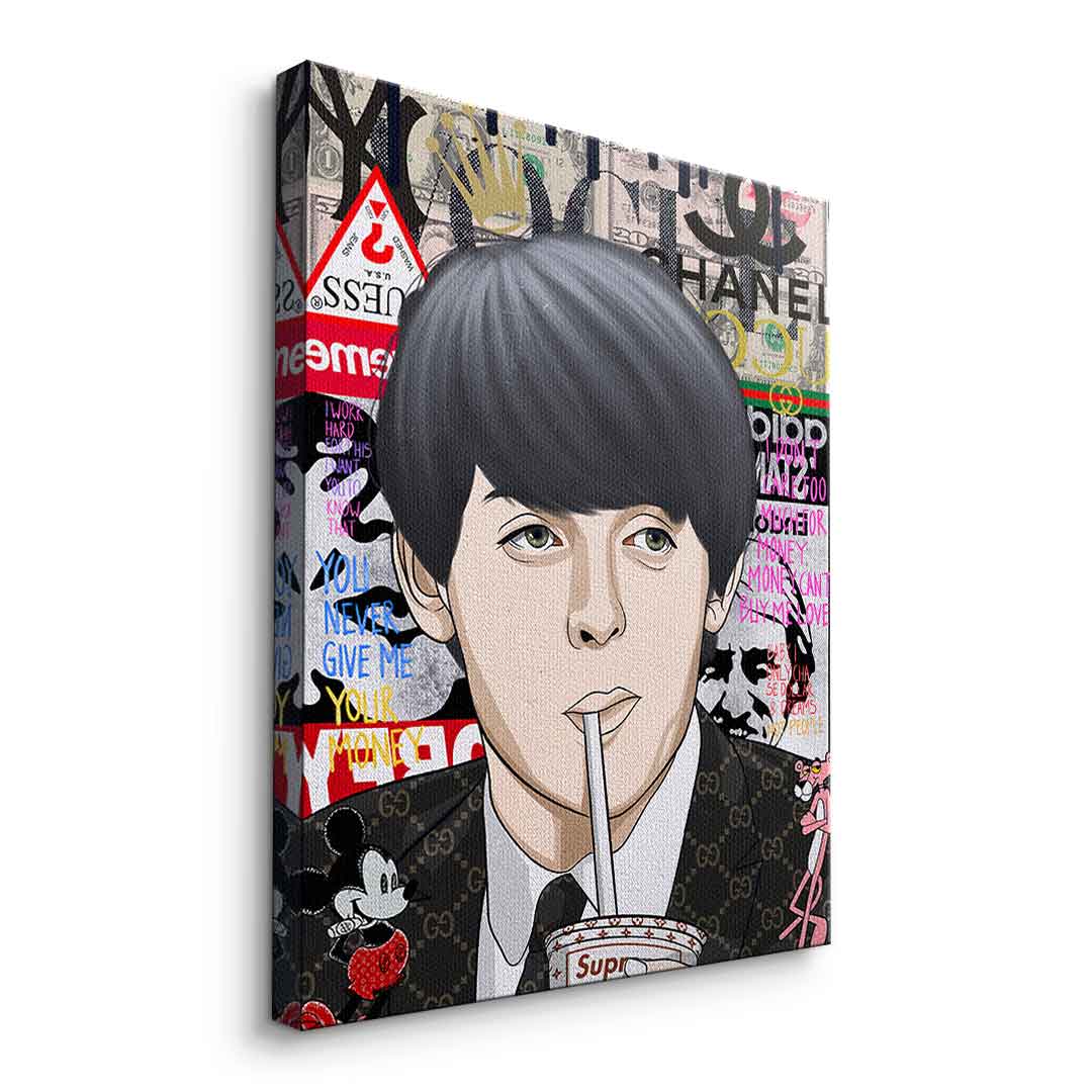 Paul McCartney