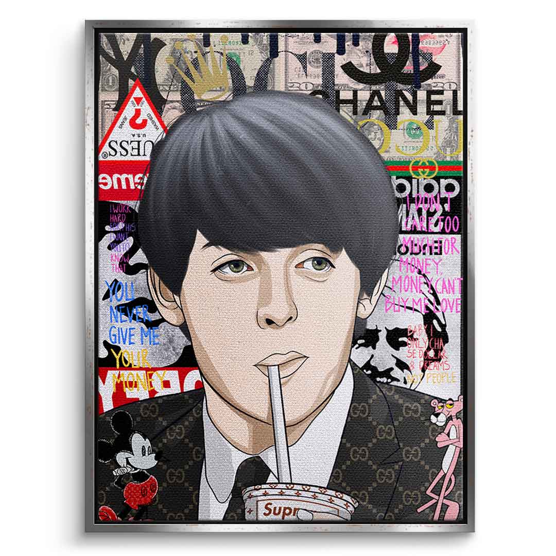 Paul McCartney