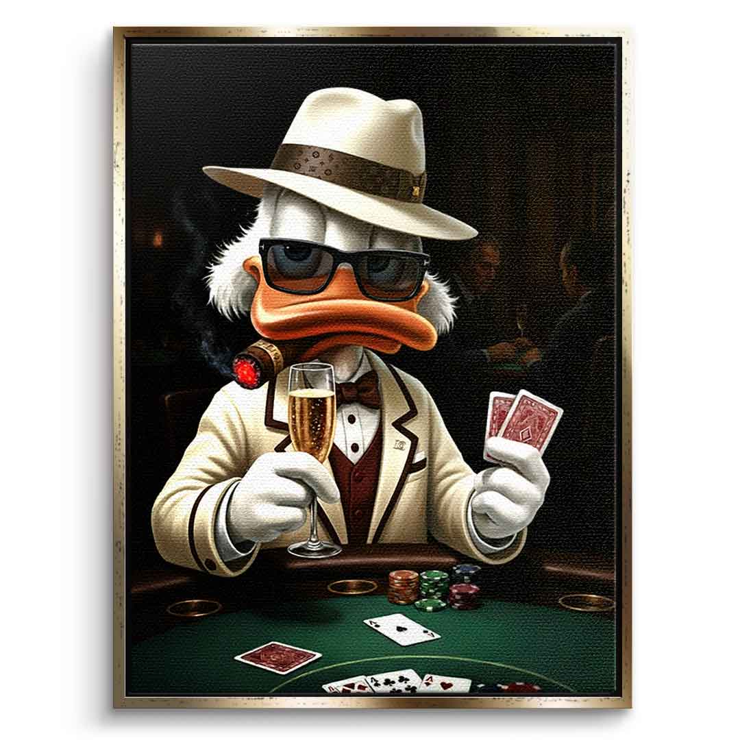 Poker Night