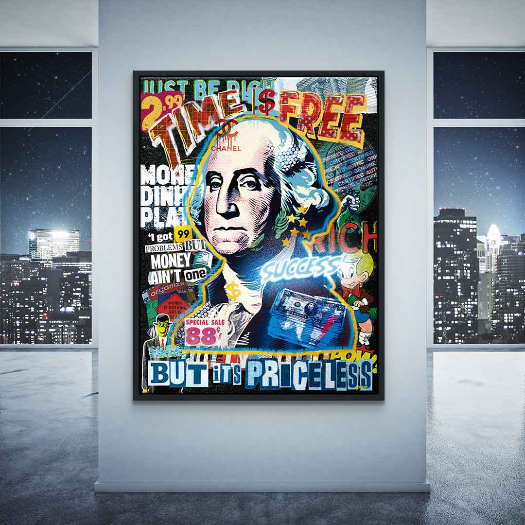 Pop-George