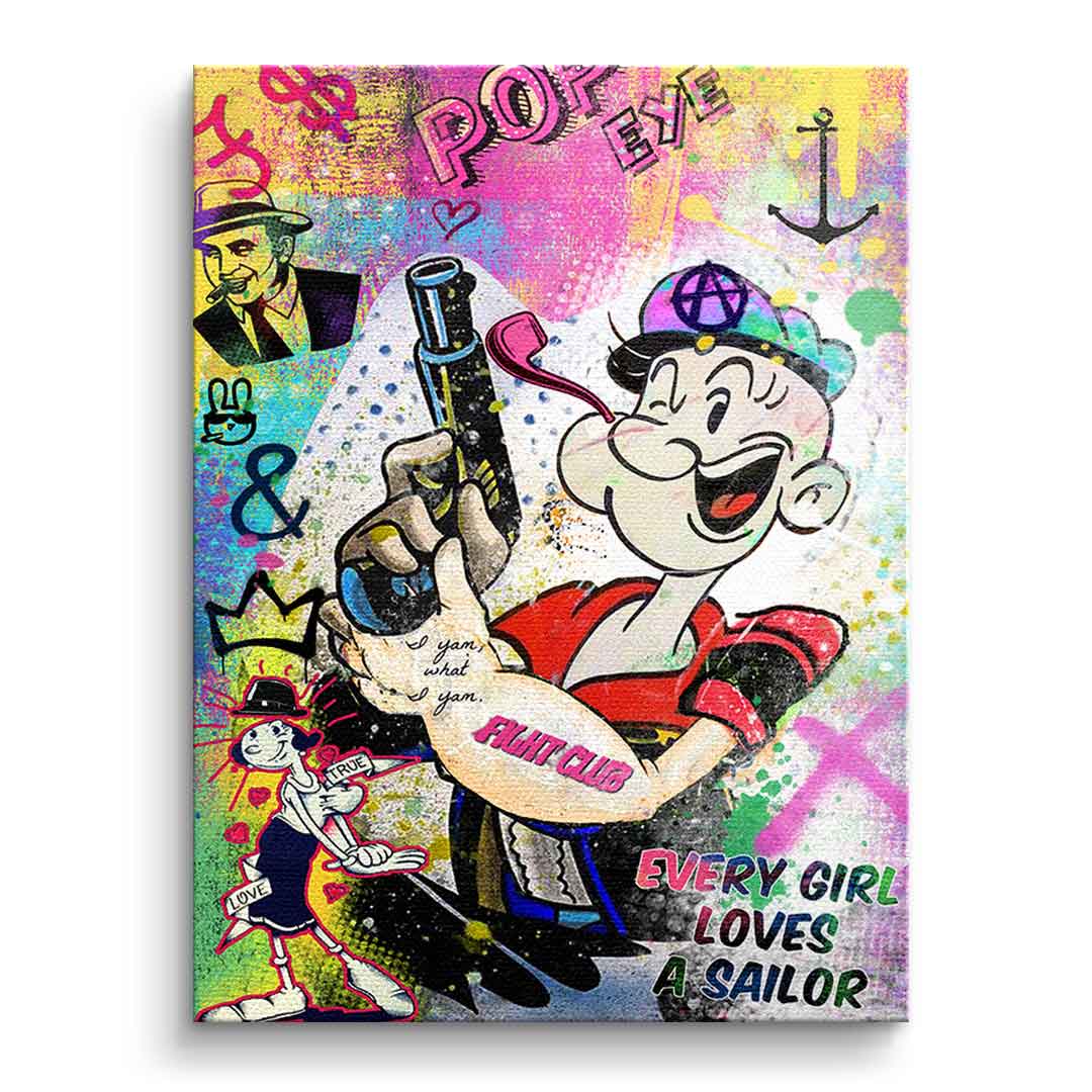 Popeye