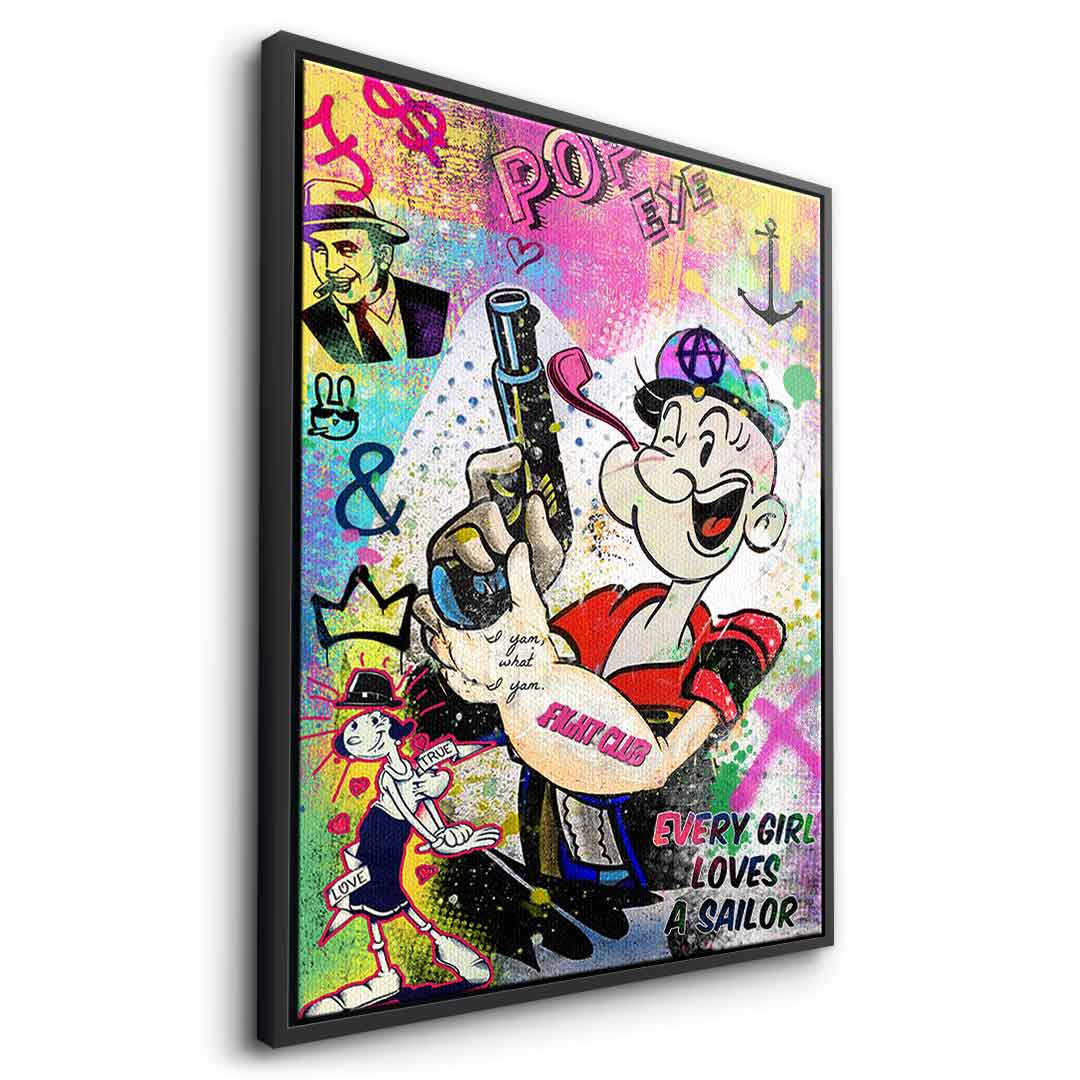 Popeye