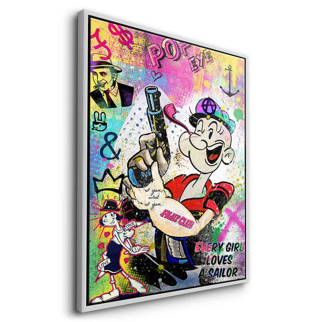 Popeye