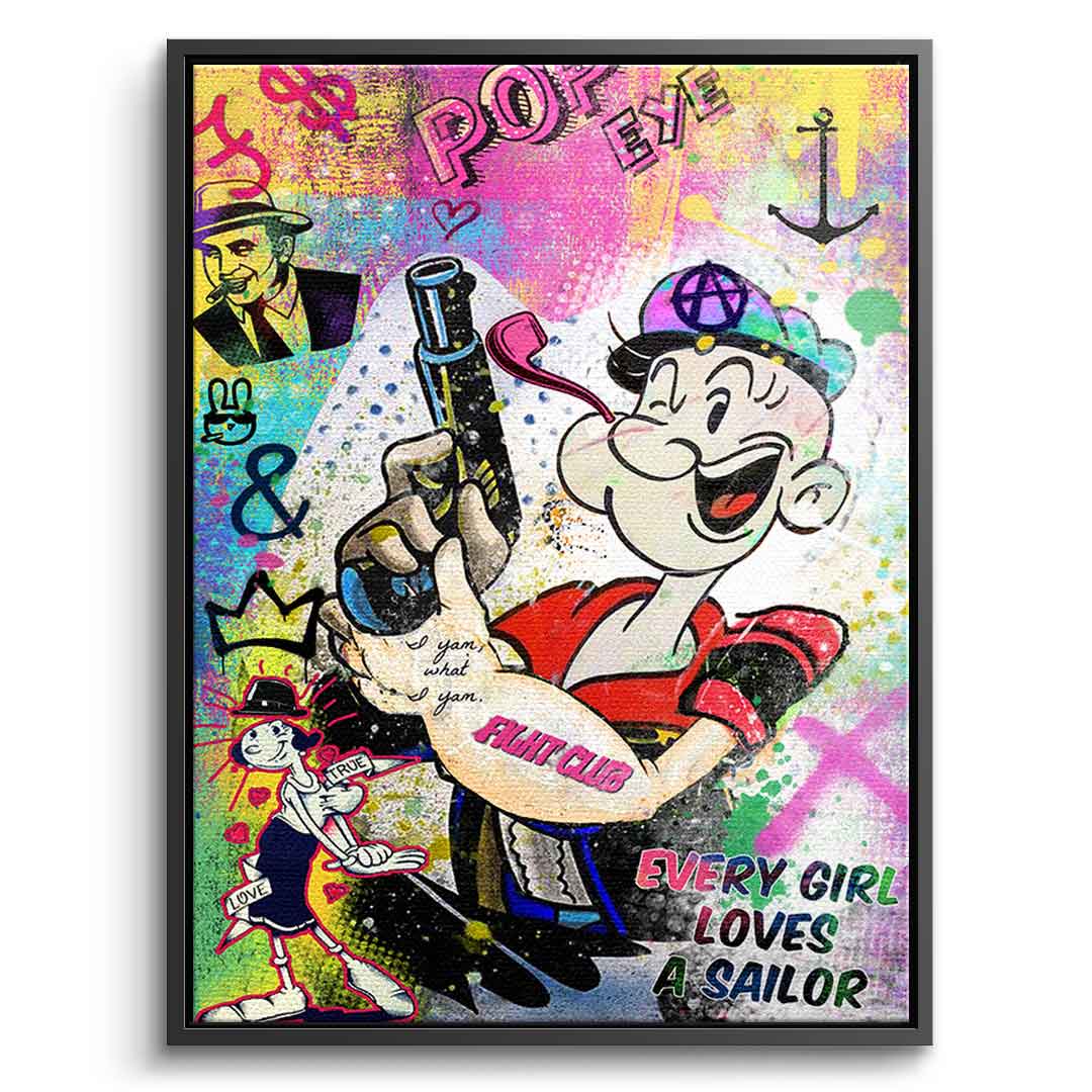 Popeye
