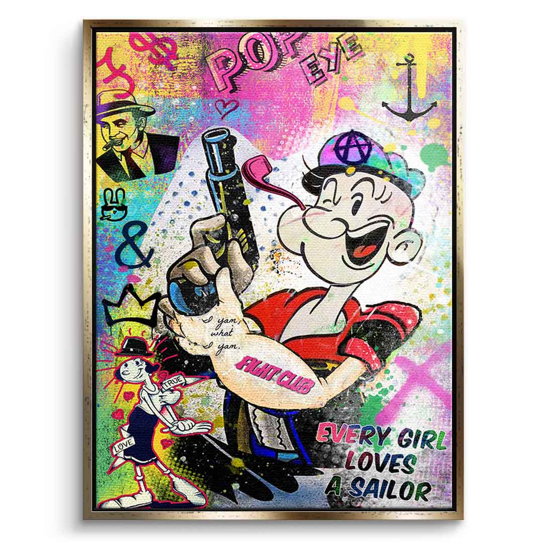 Popeye