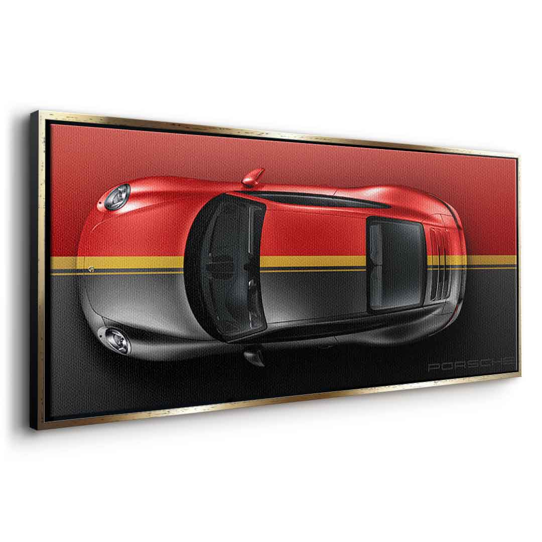 Porsche 911 Carrera