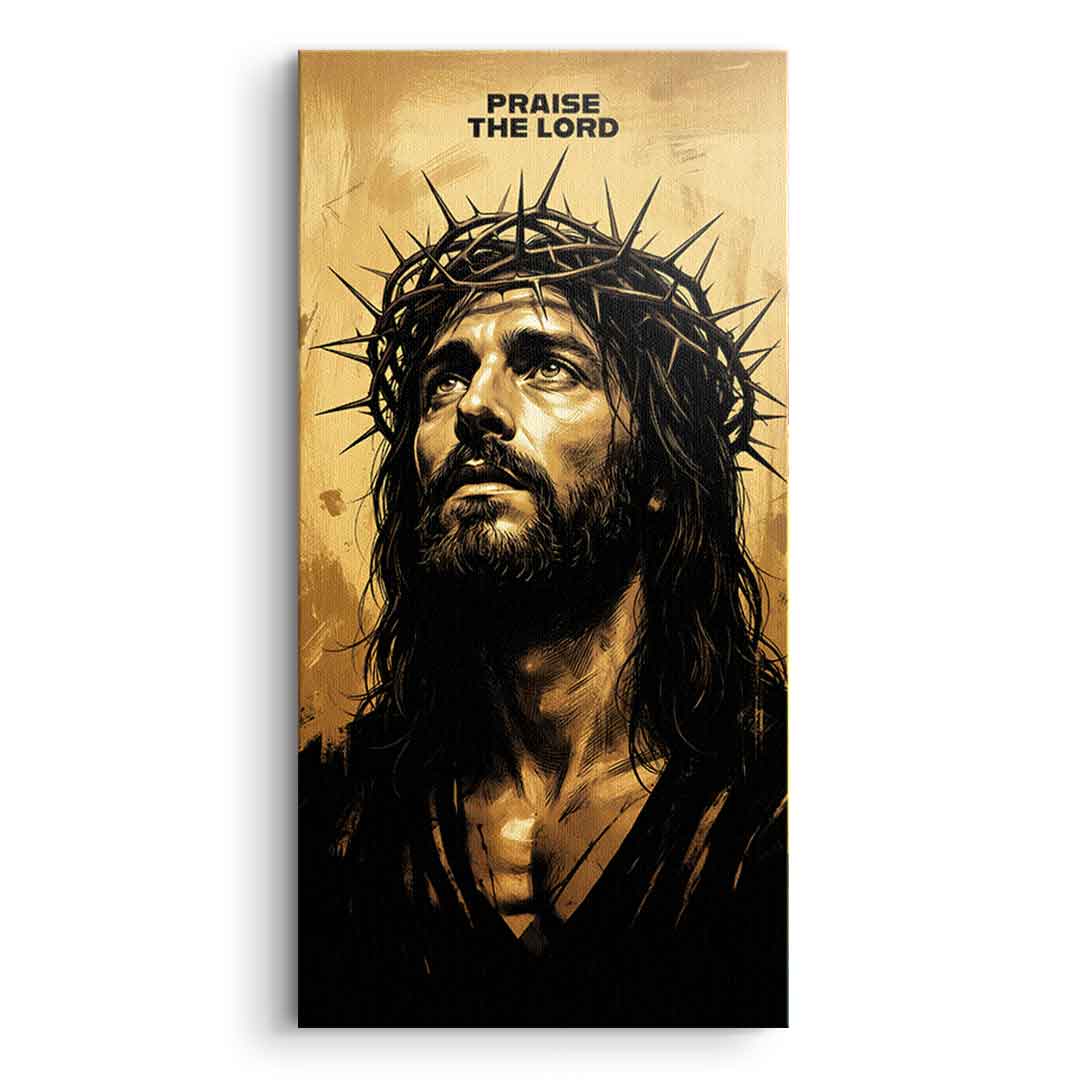 Praise The Lord