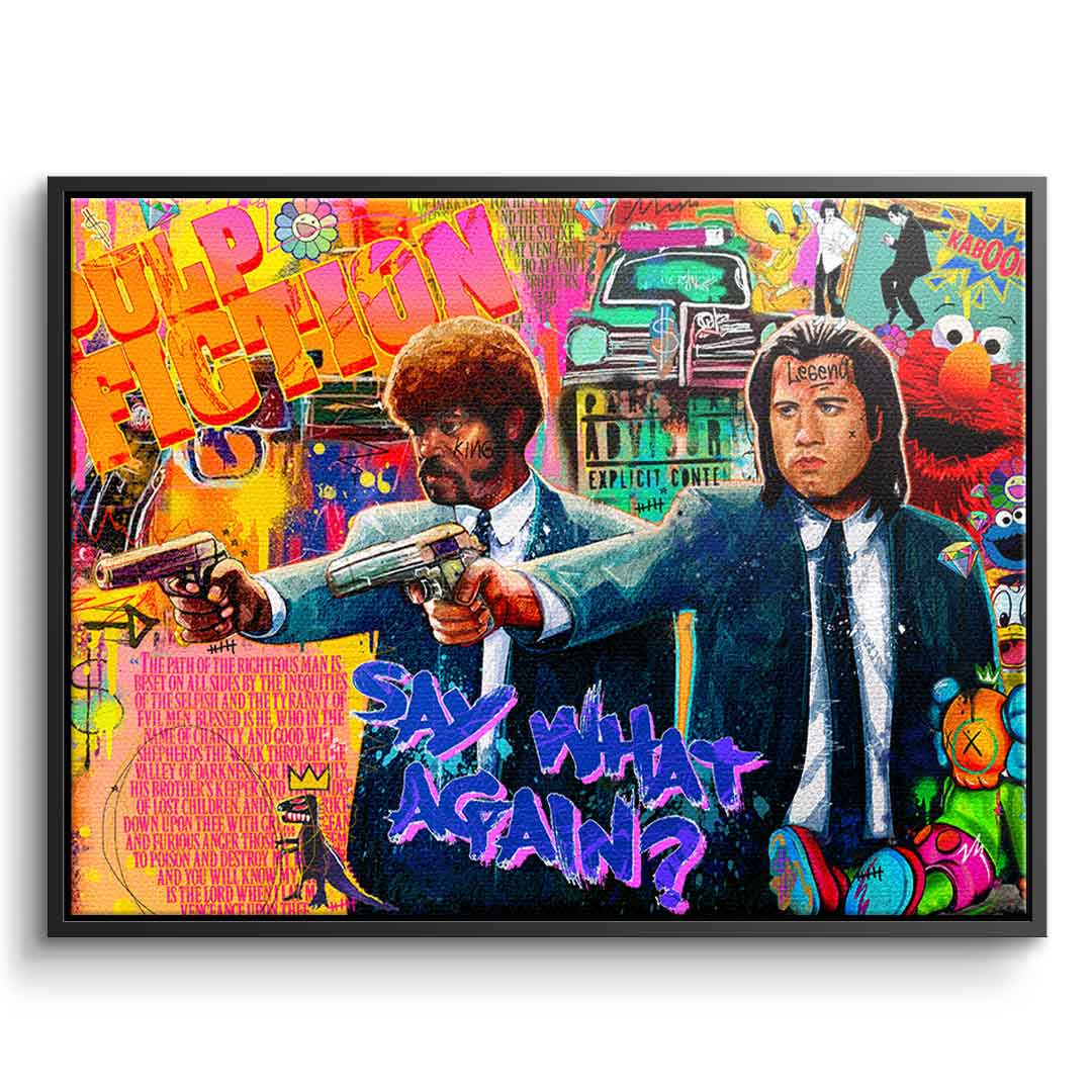 Pulp Fiction