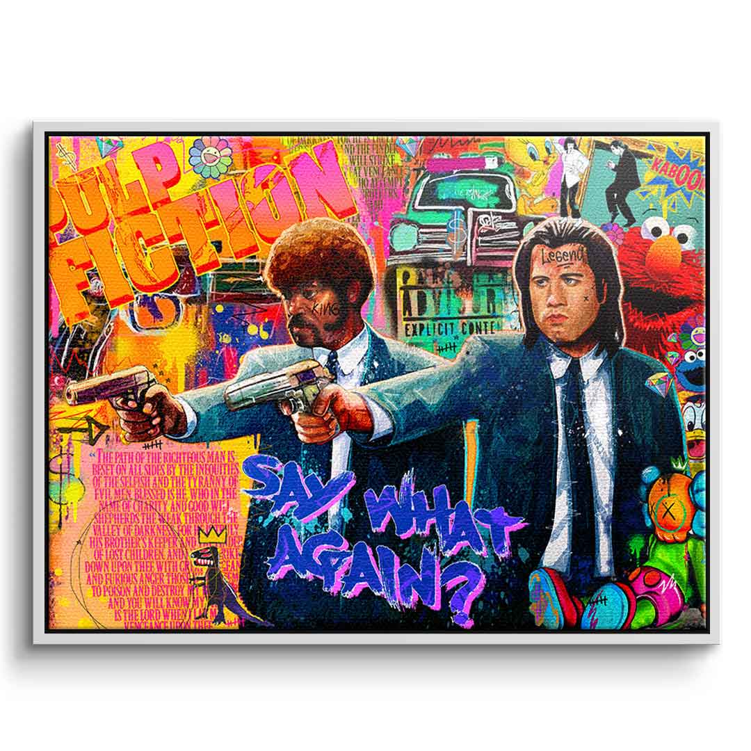 Pulp Fiction