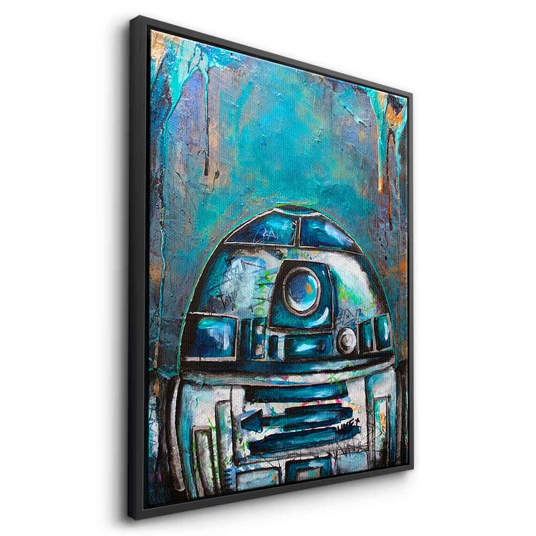 R2D2