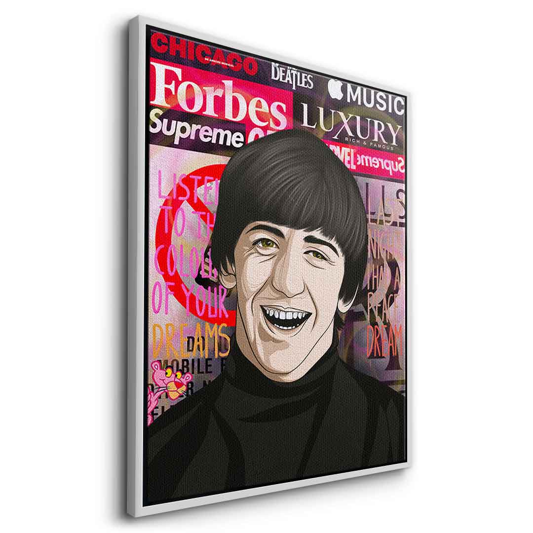 Ringo Starr