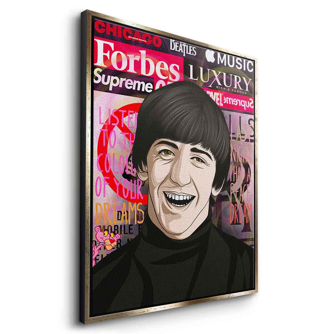 Ringo Starr