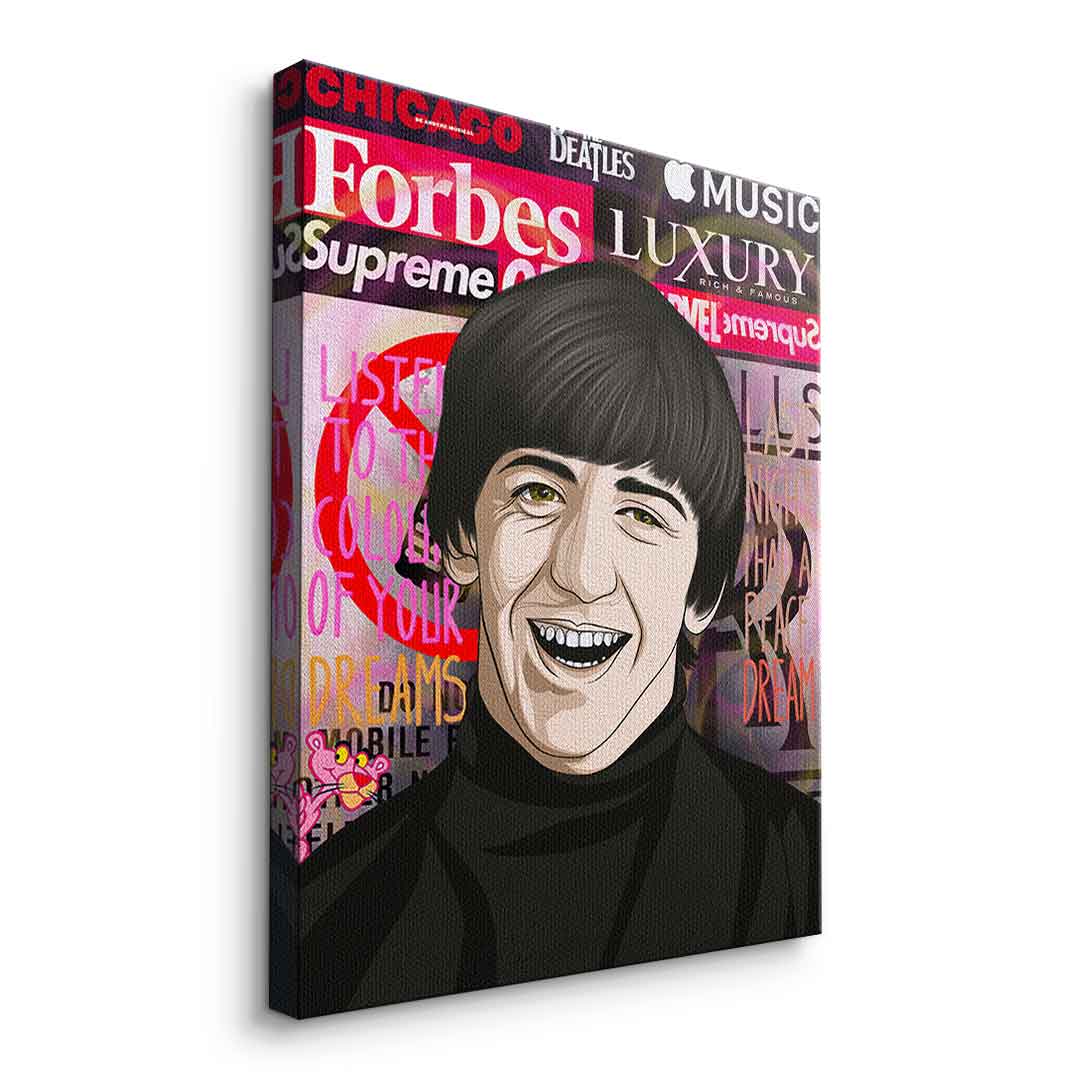 Ringo Starr