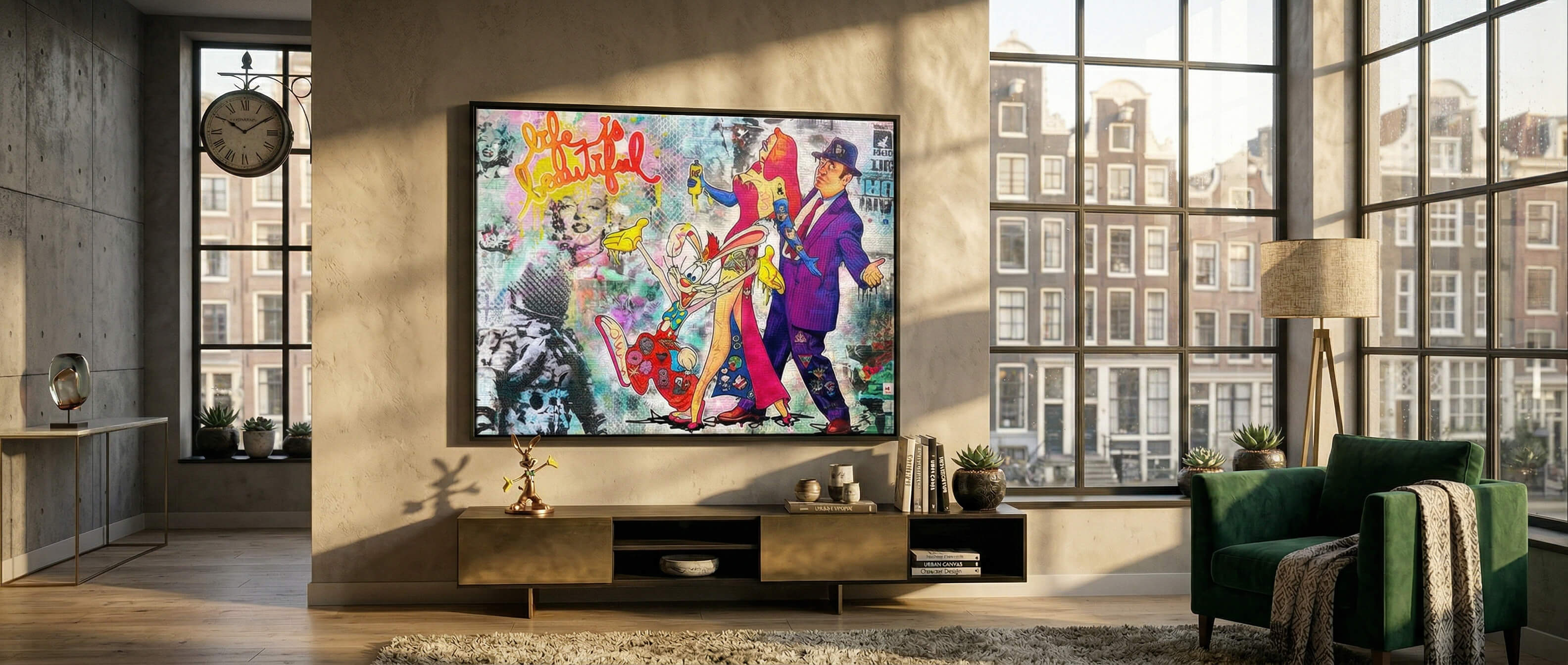 DOTCOMCANVAS®
