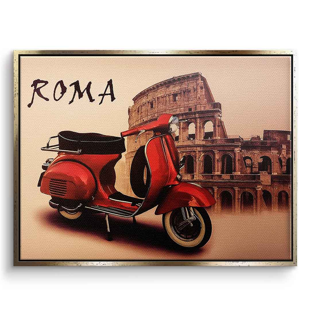 Roma