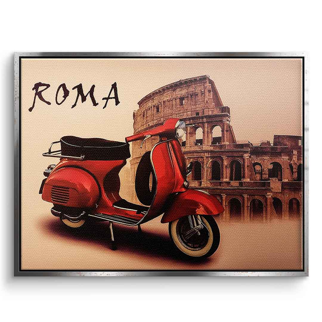 Roma