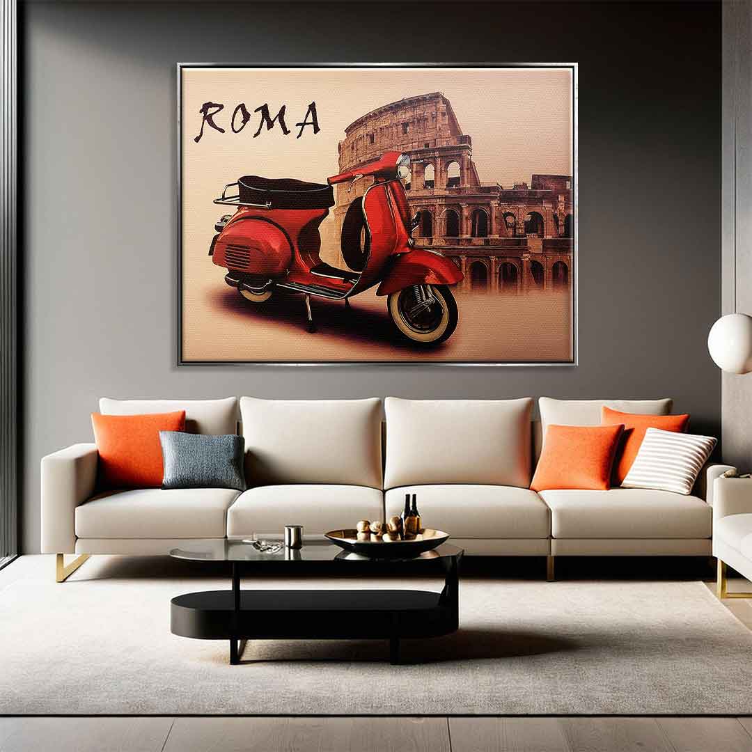 Roma