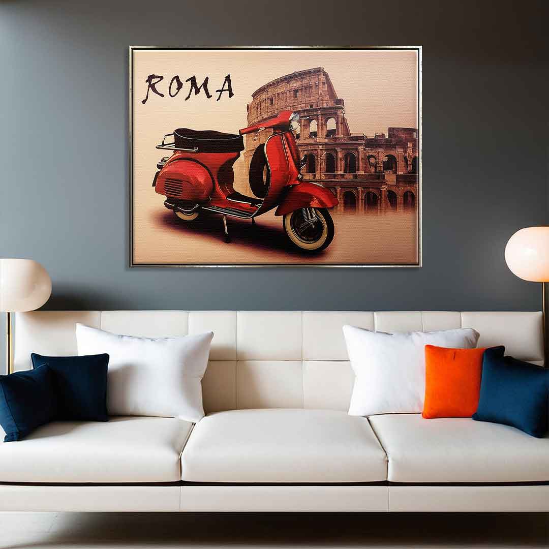 Roma
