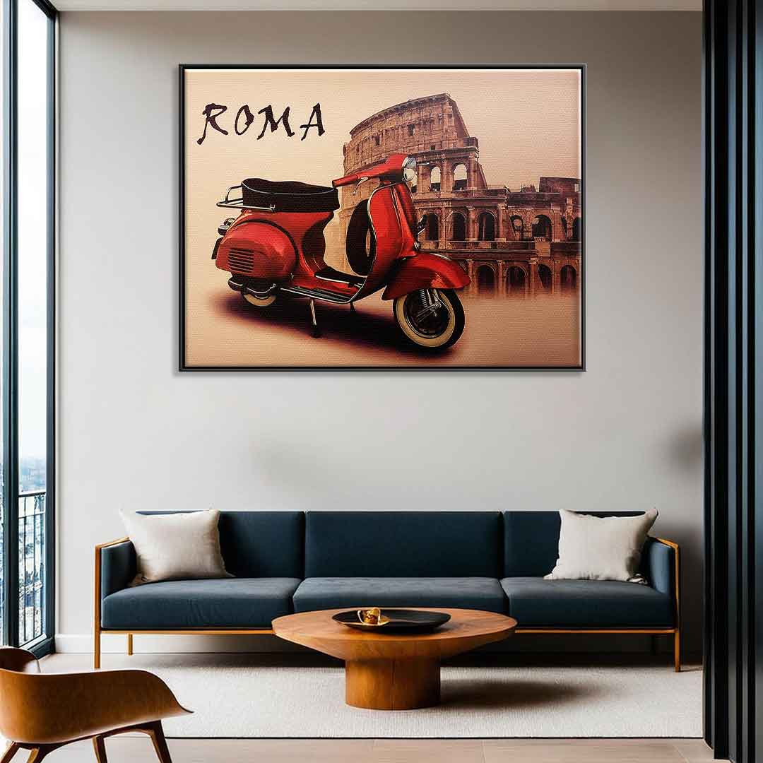 Roma