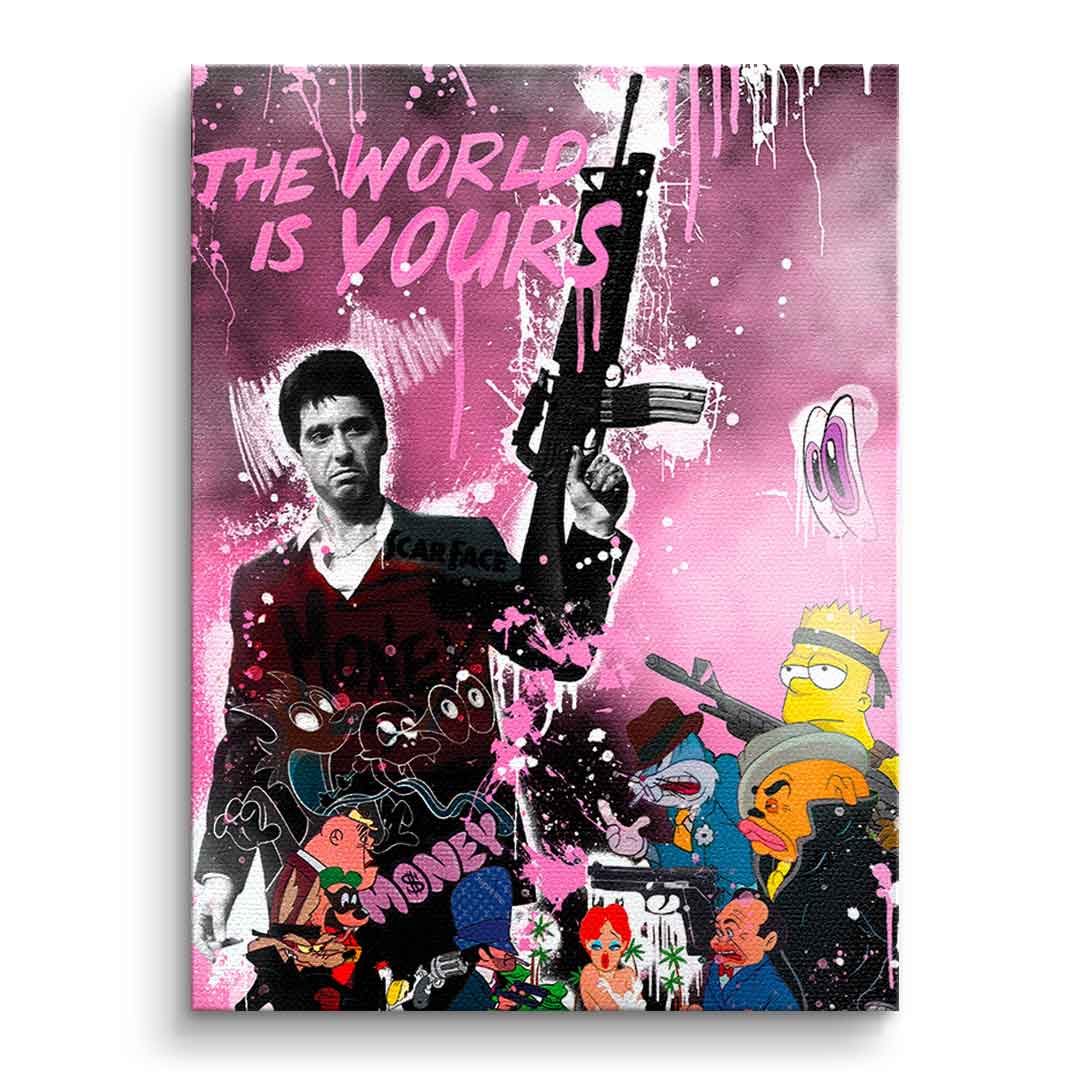 SCARFACE