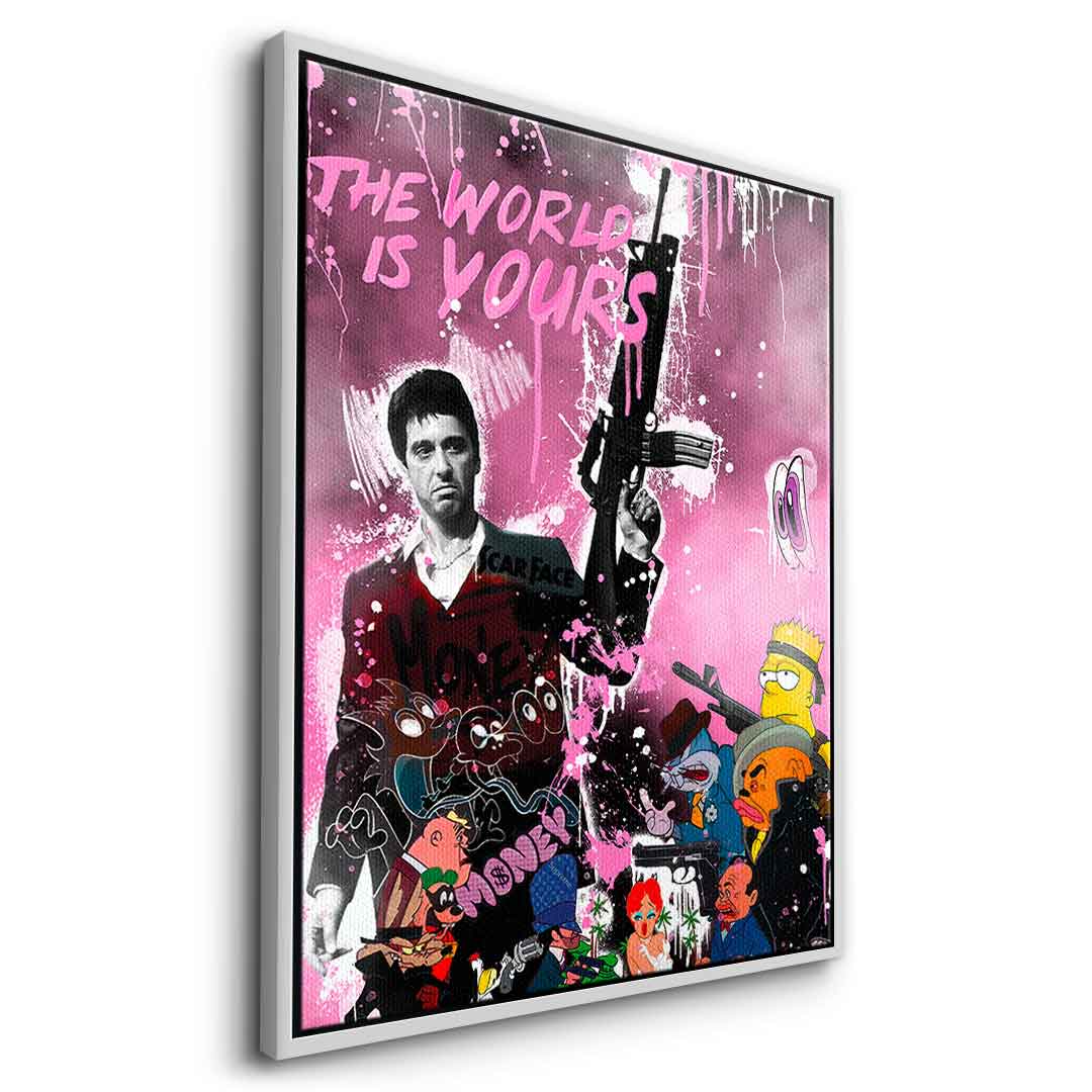 SCARFACE