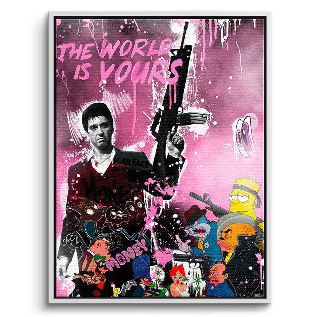 SCARFACE