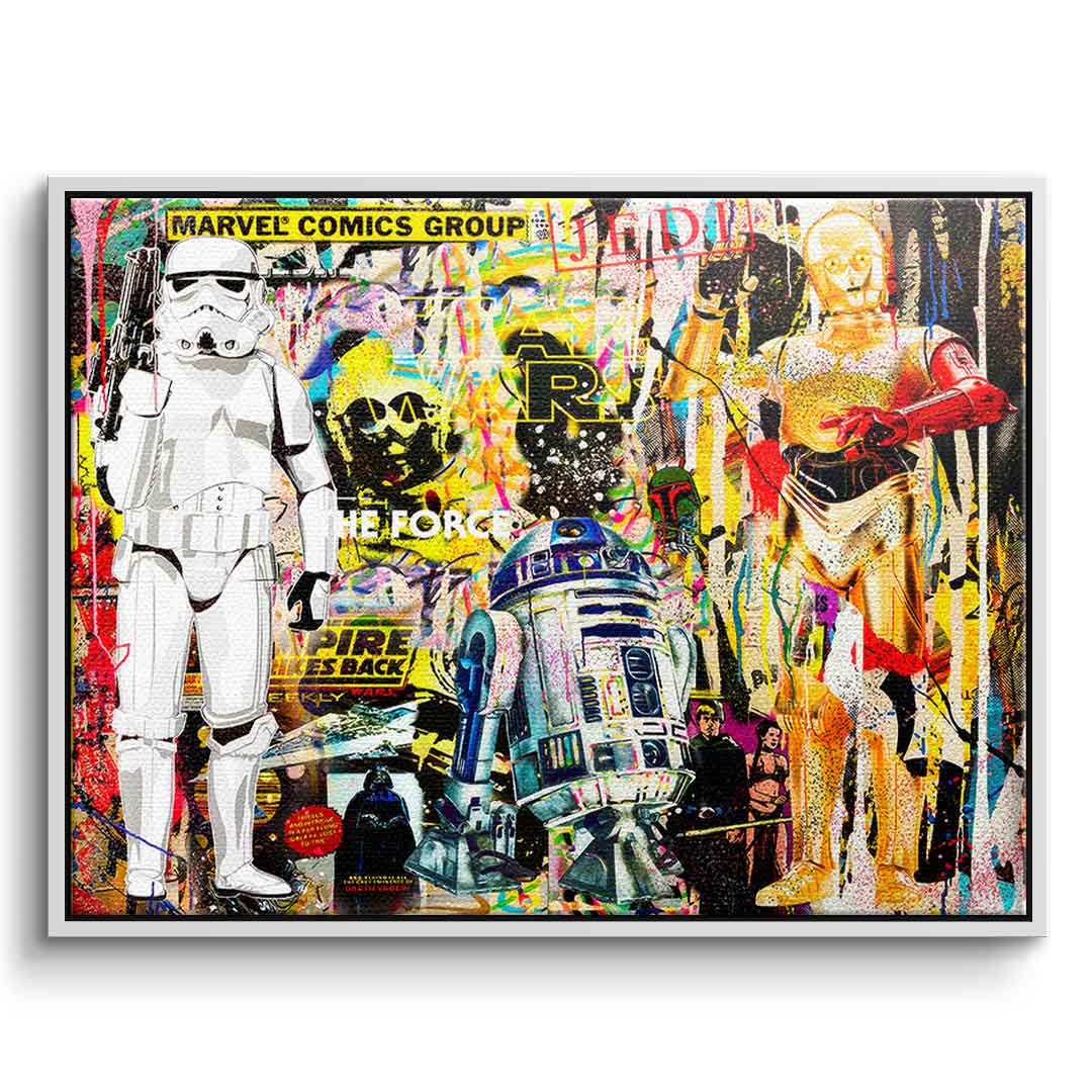 STAR WARS