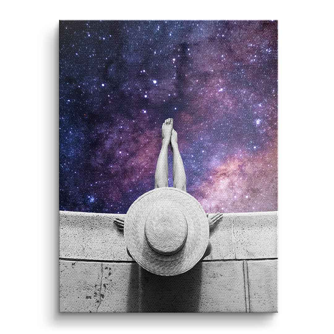 Sea of ​​stars