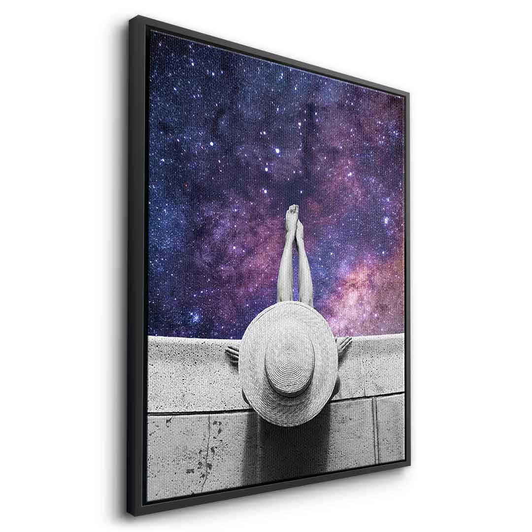 Sea of ​​stars