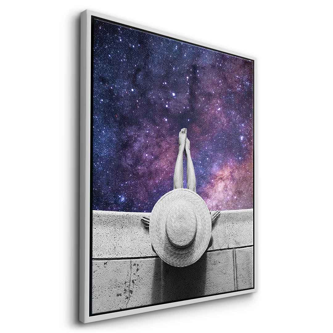 Sea of ​​stars