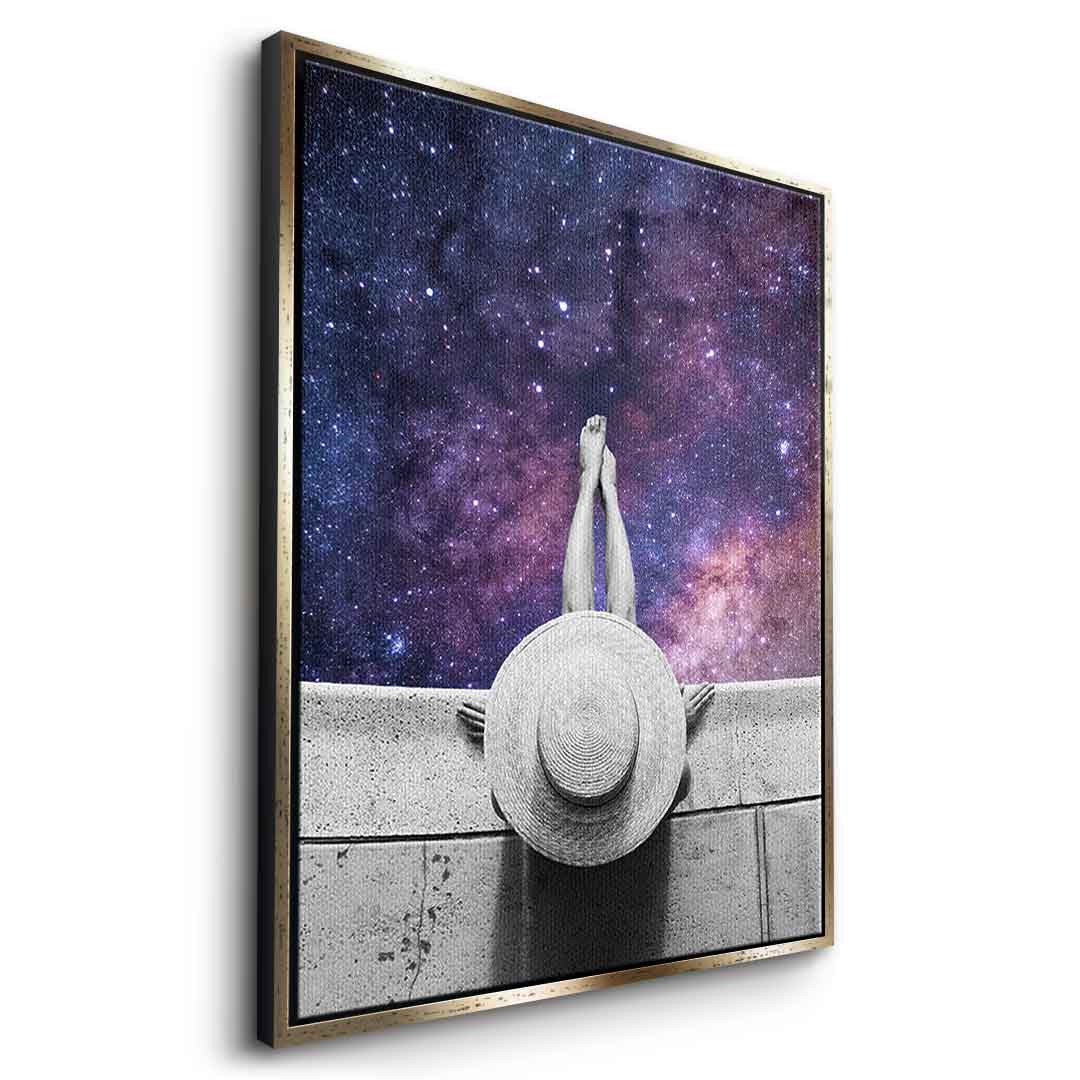 Sea of ​​stars